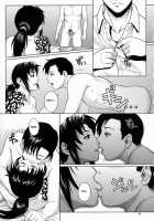WELCOME TO THE FUCKIN' PARADISE / WELCOME TO THE FUCKIN' PARADISE [Azasuke] [Black Lagoon] Thumbnail Page 34