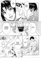 WELCOME TO THE FUCKIN' PARADISE / WELCOME TO THE FUCKIN' PARADISE [Azasuke] [Black Lagoon] Thumbnail Page 40