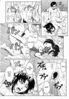 WELCOME TO THE FUCKIN' PARADISE / WELCOME TO THE FUCKIN' PARADISE [Azasuke] [Black Lagoon] Thumbnail Page 41