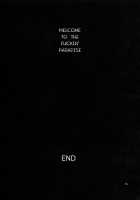 WELCOME TO THE FUCKIN' PARADISE / WELCOME TO THE FUCKIN' PARADISE [Azasuke] [Black Lagoon] Thumbnail Page 54