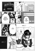 WELCOME TO THE FUCKIN' PARADISE / WELCOME TO THE FUCKIN' PARADISE [Azasuke] [Black Lagoon] Thumbnail Page 08