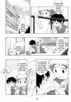 The Slave Driver At School / the Slave driver at school [Ueda Yuu] [Original] Thumbnail Page 32