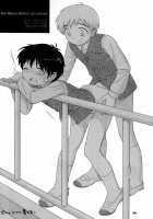 The Slave Driver At School / the Slave driver at school [Ueda Yuu] [Original] Thumbnail Page 33