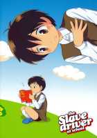 The Slave Driver At School / the Slave driver at school [Ueda Yuu] [Original] Thumbnail Page 34