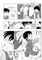 The Slave Driver At School / the Slave driver at school [Ueda Yuu] [Original] Thumbnail Page 06