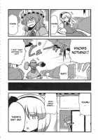 Yuyu-Sama Yume Mousou / ゆゆ様夢妄想 [Tsukiwani] [Touhou Project] Thumbnail Page 35