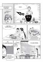 Vampire [Original] Thumbnail Page 105