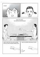 Vampire [Original] Thumbnail Page 106