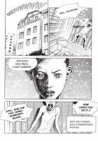 Vampire [Original] Thumbnail Page 109