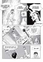 Vampire [Original] Thumbnail Page 110