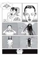 Vampire [Original] Thumbnail Page 111