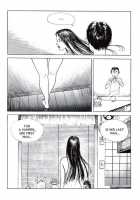 Vampire [Original] Thumbnail Page 113