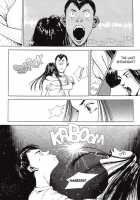 Vampire [Original] Thumbnail Page 11