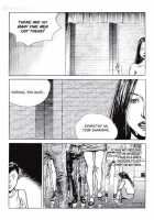 Vampire [Original] Thumbnail Page 120