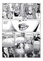 Vampire [Original] Thumbnail Page 121