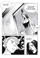 Vampire [Original] Thumbnail Page 123