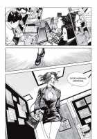 Vampire [Original] Thumbnail Page 125