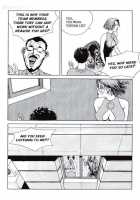 Vampire [Original] Thumbnail Page 128