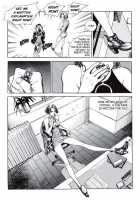 Vampire [Original] Thumbnail Page 130