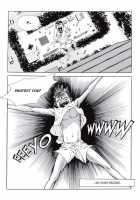 Vampire [Original] Thumbnail Page 135