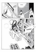 Vampire [Original] Thumbnail Page 137