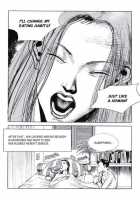 Vampire [Original] Thumbnail Page 143