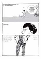 Vampire [Original] Thumbnail Page 144