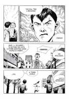 Vampire [Original] Thumbnail Page 149