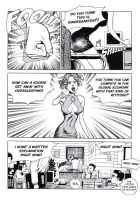 Vampire [Original] Thumbnail Page 151