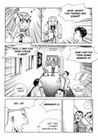 Vampire [Original] Thumbnail Page 153