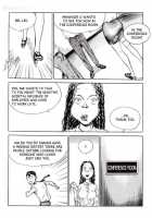 Vampire [Original] Thumbnail Page 154