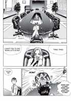 Vampire [Original] Thumbnail Page 155