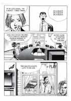 Vampire [Original] Thumbnail Page 156