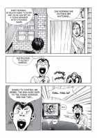 Vampire [Original] Thumbnail Page 157