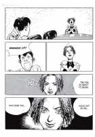 Vampire [Original] Thumbnail Page 158