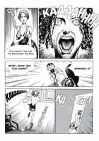 Vampire [Original] Thumbnail Page 159