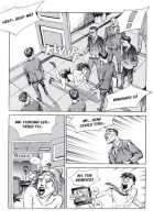 Vampire [Original] Thumbnail Page 160