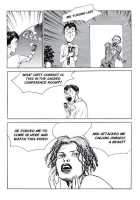 Vampire [Original] Thumbnail Page 161