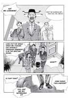 Vampire [Original] Thumbnail Page 164