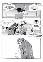 Vampire [Original] Thumbnail Page 167