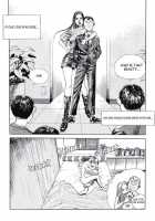 Vampire [Original] Thumbnail Page 169