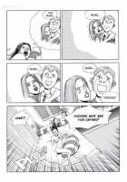 Vampire [Original] Thumbnail Page 170