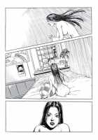 Vampire [Original] Thumbnail Page 171