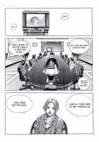 Vampire [Original] Thumbnail Page 174