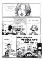 Vampire [Original] Thumbnail Page 175