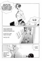 Vampire [Original] Thumbnail Page 17