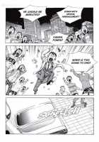 Vampire [Original] Thumbnail Page 180