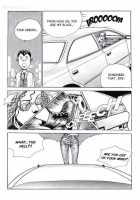 Vampire [Original] Thumbnail Page 182