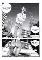 Vampire [Original] Thumbnail Page 183