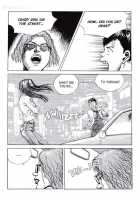 Vampire [Original] Thumbnail Page 184